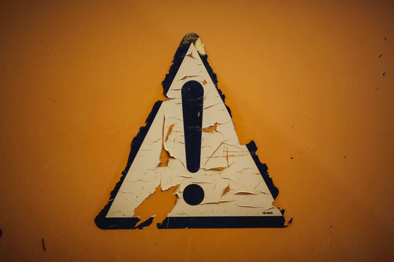 Bilde: Markus Spiske / Unsplash