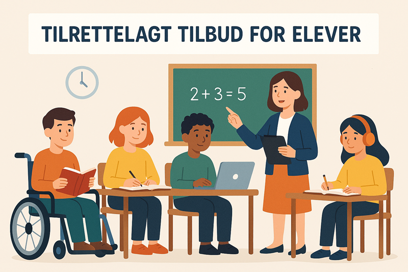 Bilde laget av Copilot/KI